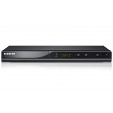 DVD Player 